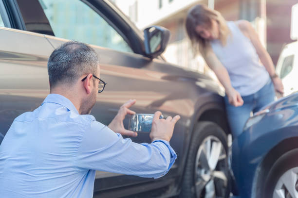 Professional Commercial Auto Insurance technician working in Curwensville, PA